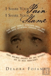 I Share Your Pain I Share Your Shame