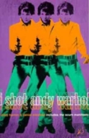 'I Shot Andy Warhol'