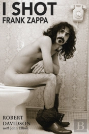 I Shot Frank Zappa