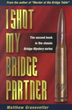 Bertrand.pt - I Shot My Bridge Partner
