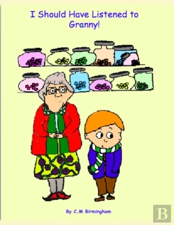 Bertrand.pt - I Should Have Listened To Granny!
