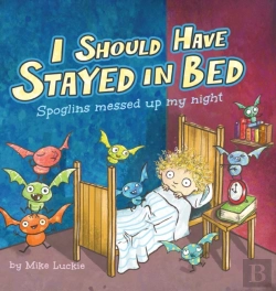 Bertrand.pt - I Should Have Stayed In Bed