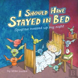 Bertrand.pt - I Should Have Stayed In Bed