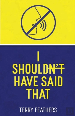 Bertrand.pt - I Shouldn'T Have Said That