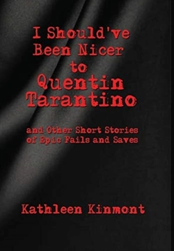 Bertrand.pt - I Should'Ve Been Nicer To  Quentin Taran