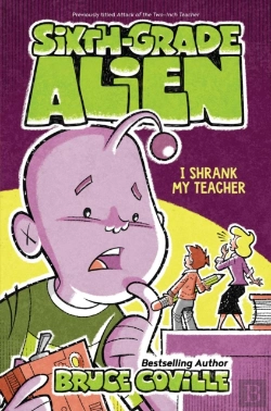 Bertrand.pt - I Shrank My Teacher