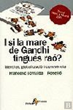 Bertrand.pt - I Si La Mare De Gandhi Tingués Rao?