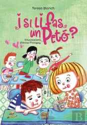 I Si Li Fas Un Petó