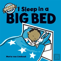 Bertrand.pt - I Sleep In A Big Bed
