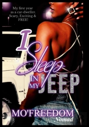 I Sleep In My Jeep