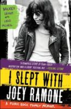 Bertrand.pt - I Slept With Joey Ramone