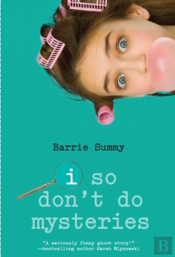 Bertrand.pt - I So Don'T Do Mysteries