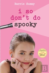 I So Don'T Do Spooky