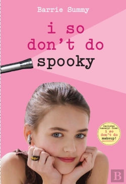 Bertrand.pt - I So Don'T Do Spooky