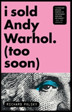 Bertrand.pt - I Sold Andy Warhol (Too Soon)