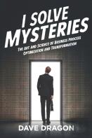 I Solve Mysteries