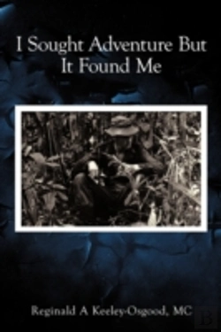 Bertrand.pt - I Sought Adventure But It Found Me