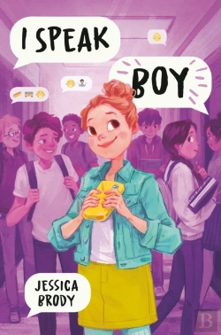 Bertrand.pt - I Speak Boy