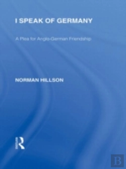 Bertrand.pt - I Speak Of Germany (Rle Responding To Fascism)