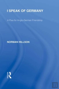Bertrand.pt - I Speak Of Germany (Rle Responding To Fascism)