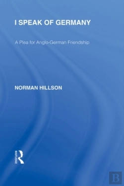 Bertrand.pt - I Speak Of Germany (Rle Responding To Fascism)