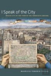 I Speak Of The City