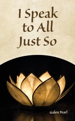Bertrand.pt - I Speak To All Just So