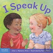 I Speak Up