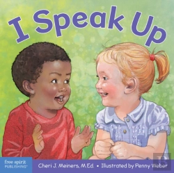 Bertrand.pt - I Speak Up