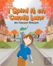 I Spied It On Candy Lane