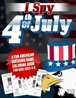Bertrand.pt - I Spy 4th Of July