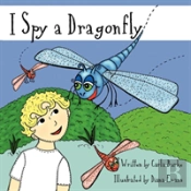 I Spy A Dragonfly