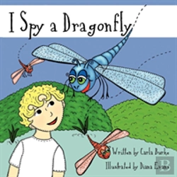 Bertrand.pt - I Spy A Dragonfly