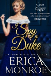 I Spy A Duke