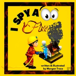 Bertrand.pt - I Spy A Fire