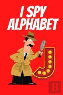 I Spy Alphabet