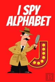 I Spy Alphabet