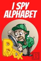 I Spy Alphabet