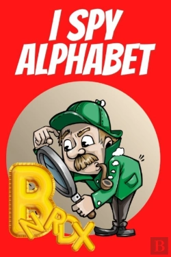 Bertrand.pt - I Spy Alphabet