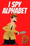 I Spy Alphabet
