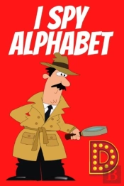 I Spy Alphabet