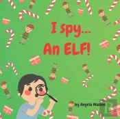 I Spy An Elf