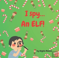 Bertrand.pt - I Spy An Elf