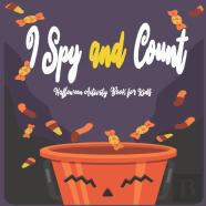I Spy And Count