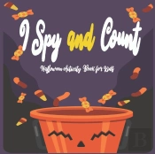I Spy And Count