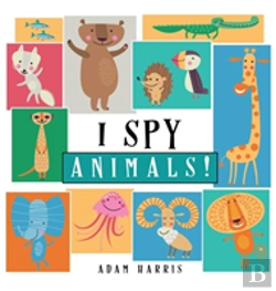 Bertrand.pt - I Spy Animals!