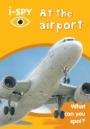 I-Spy At The Airport