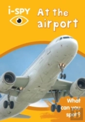 I-Spy At The Airport