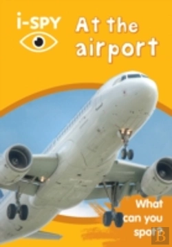 Bertrand.pt - I-Spy At The Airport