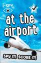I-Spy At The Airport